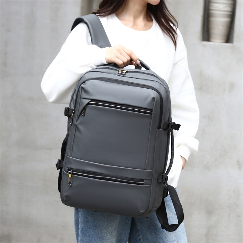 Unisex Ryggsekk Multifunksjonell Moderne Design 1