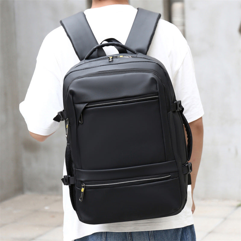 Unisex Ryggsekk Multifunksjonell Moderne Design 2