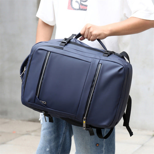 Unisex Ryggsekk Multifunksjonell Moderne Design 3
