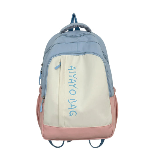 Unisex Ryggsekk Multifunksjonell Praktisk Design 0