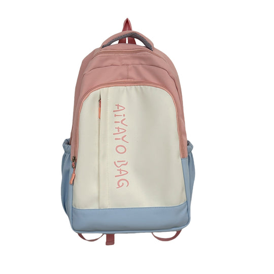 Unisex Ryggsekk Multifunksjonell Praktisk Design 1
