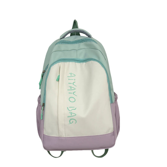Unisex Ryggsekk Multifunksjonell Praktisk Design 2