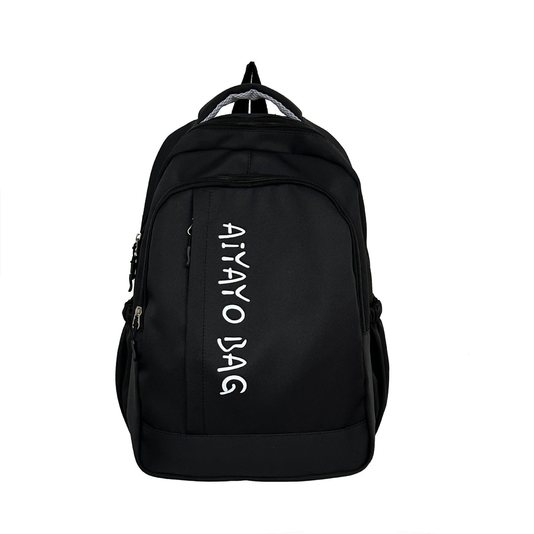 Unisex Ryggsekk Multifunksjonell Praktisk Design 4
