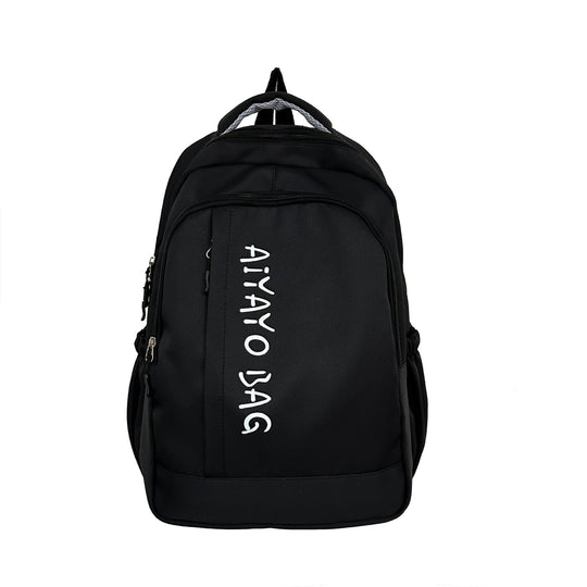 Unisex Ryggsekk Multifunksjonell Praktisk Design 4