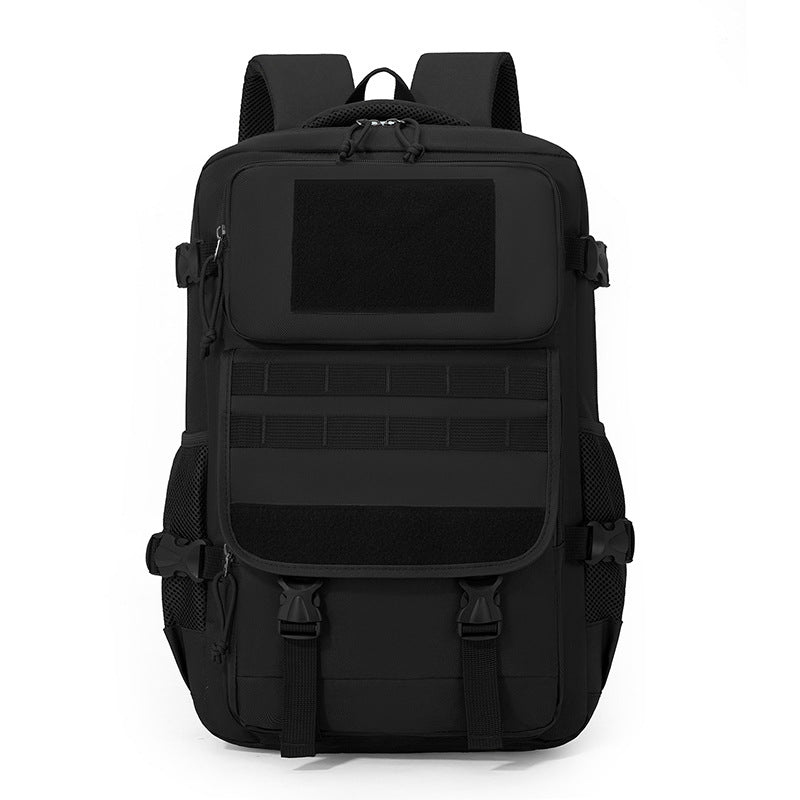 Unisex Ryggsekk Multifunksjonell Taktisk Design 0