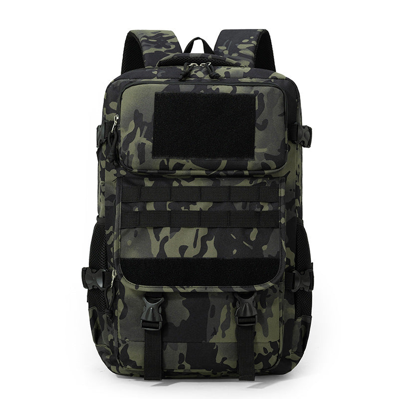 Unisex Ryggsekk Multifunksjonell Taktisk Design 1