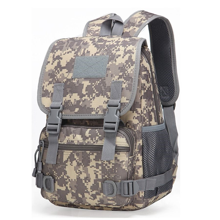Unisex Ryggsekk Multifunksjonell Urban og Friluftsliv 0