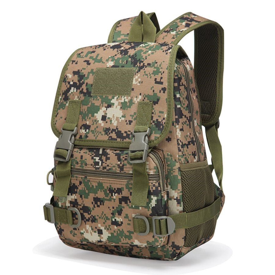 Unisex Ryggsekk Multifunksjonell Urban og Friluftsliv 1