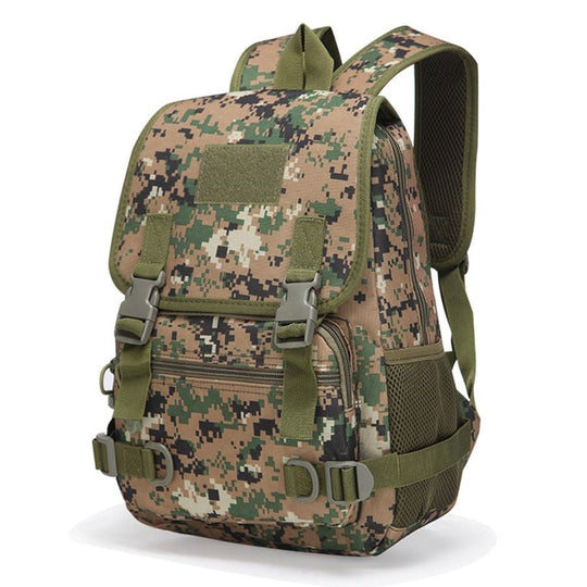 Unisex Ryggsekk Multifunksjonell Urban og Friluftsliv 1
