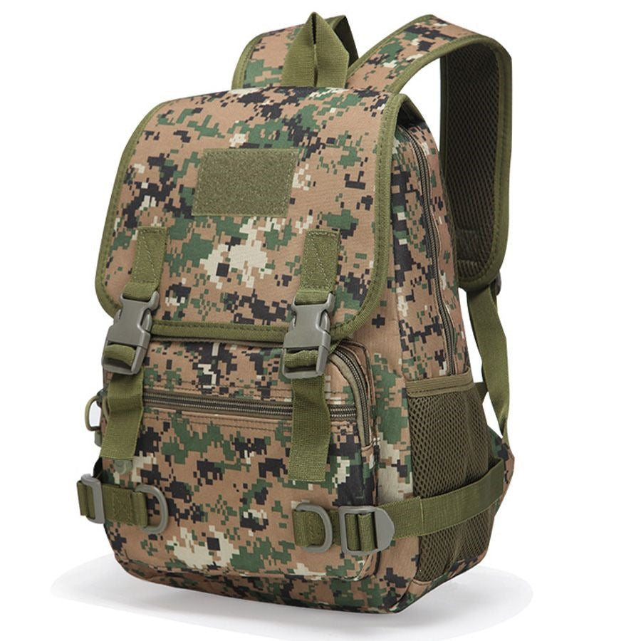 Unisex Ryggsekk Multifunksjonell Urban og Friluftsliv 10