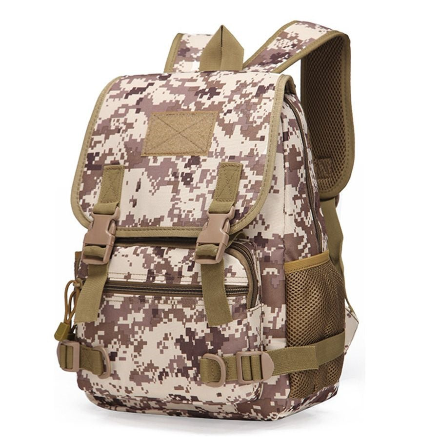 Unisex Ryggsekk Multifunksjonell Urban og Friluftsliv 11