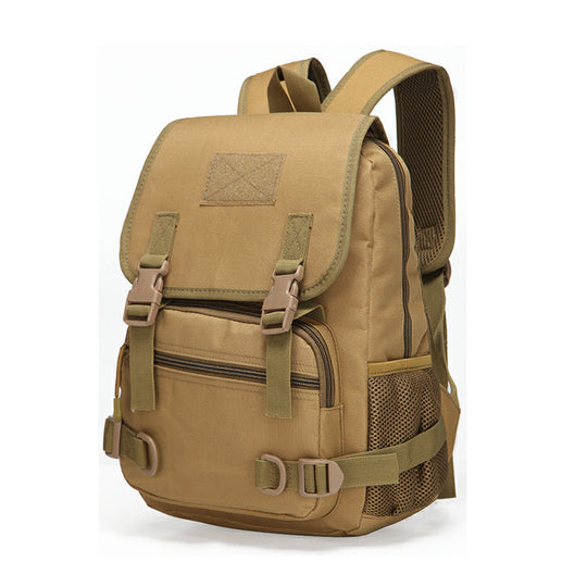 Unisex Ryggsekk Multifunksjonell Urban og Friluftsliv 4