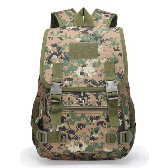Unisex Ryggsekk Multifunksjonell Urban og Friluftsliv 5