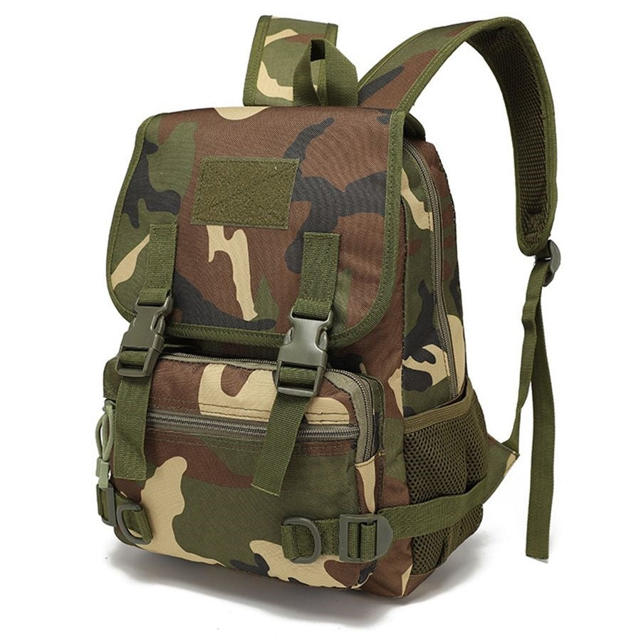 Unisex Ryggsekk Multifunksjonell Urban og Friluftsliv 8