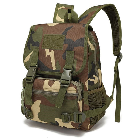 Unisex Ryggsekk Multifunksjonell Urban og Friluftsliv 8