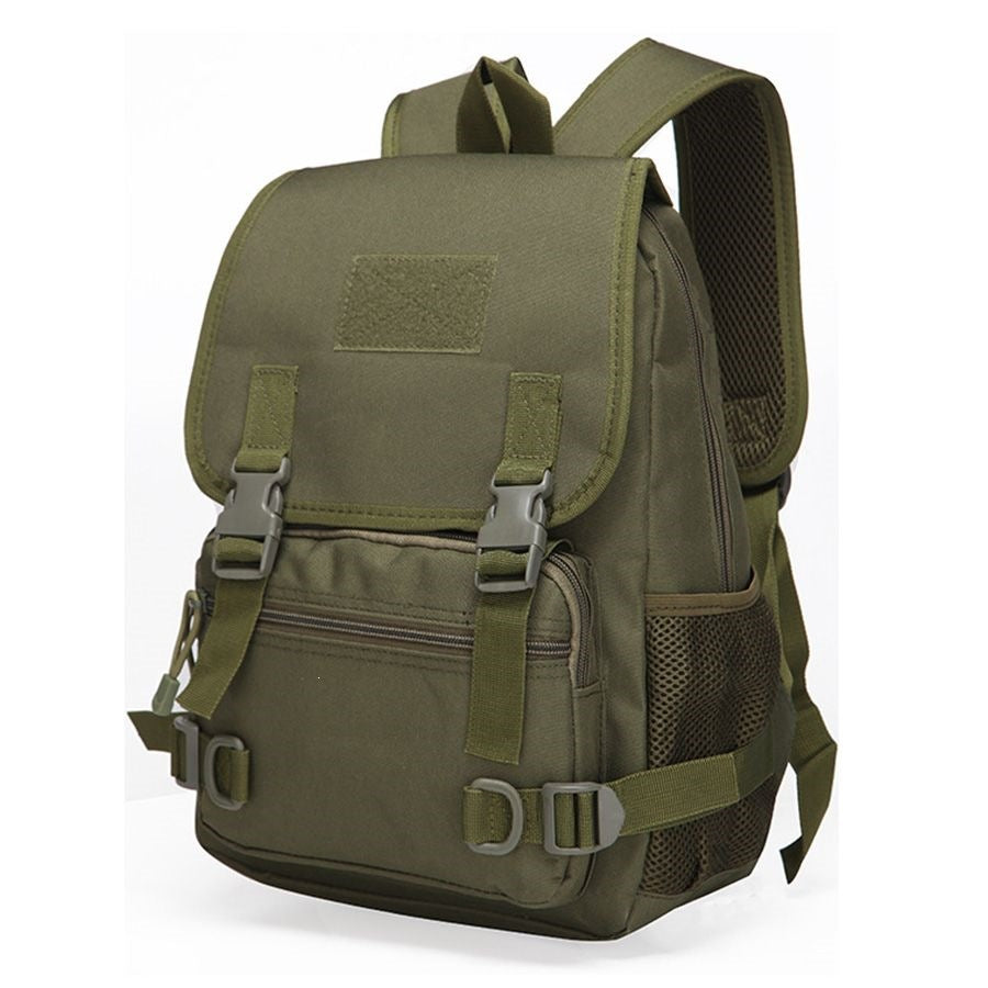 Unisex Ryggsekk Multifunksjonell Urban og Friluftsliv 9
