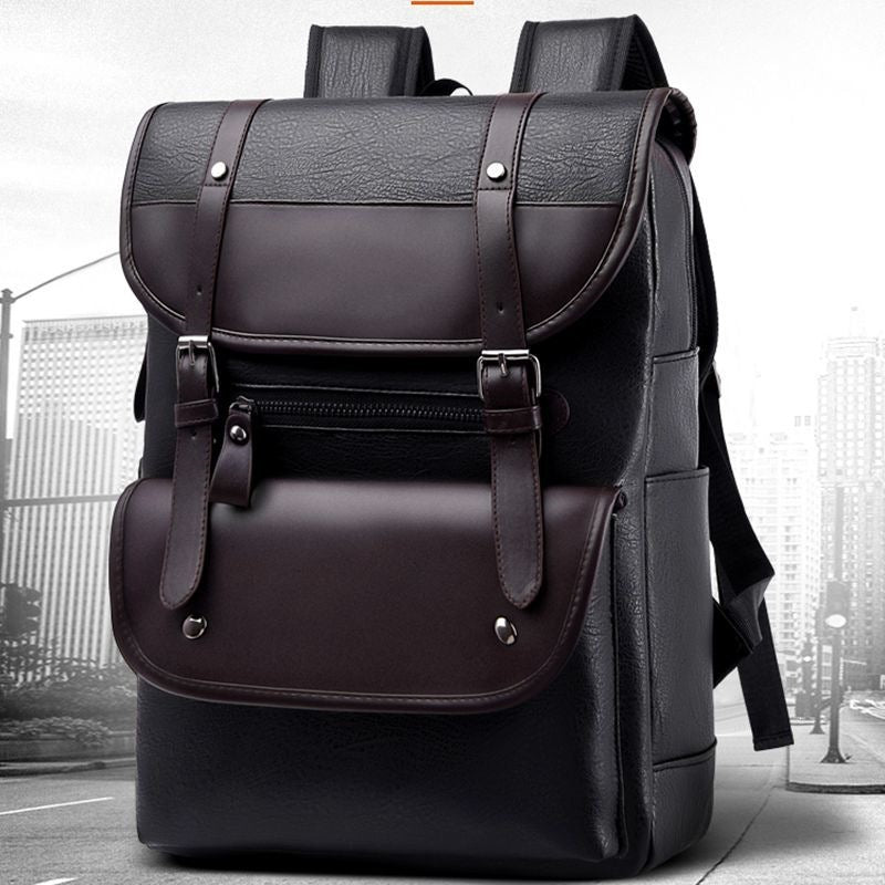 Unisex Ryggsekk Multifunksjonelt Romsystem Moderne Design 1