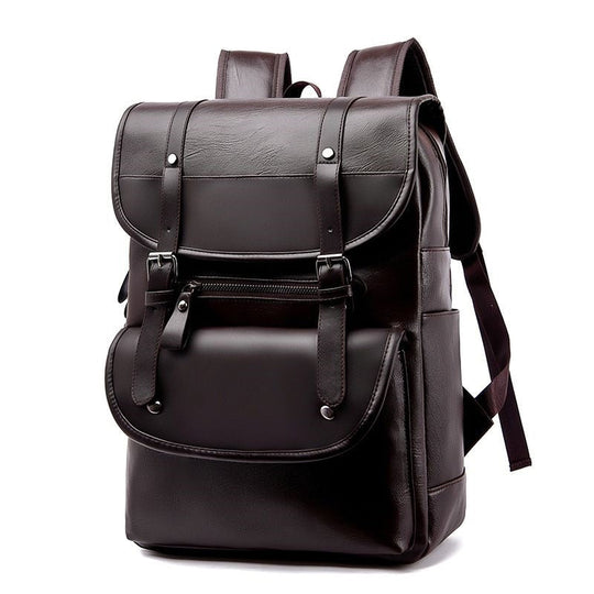 Unisex Ryggsekk Multifunksjonelt Romsystem Moderne Design 3