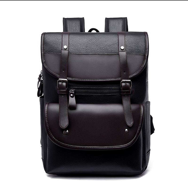 Unisex Ryggsekk Multifunksjonelt Romsystem Moderne Design 4