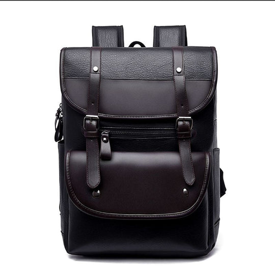 Unisex Ryggsekk Multifunksjonelt Romsystem Moderne Design 4