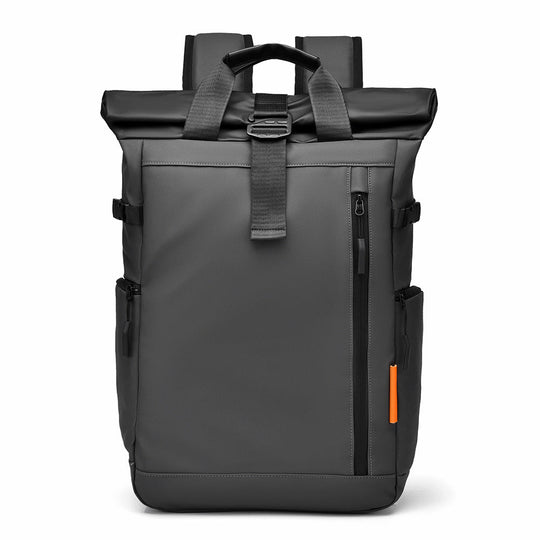 Unisex Ryggsekk Rolltop Urban Design 0