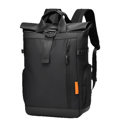 Unisex Ryggsekk Rolltop Urban Design 5
