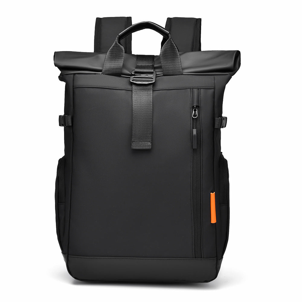 Unisex Ryggsekk Rolltop Urban Design 6