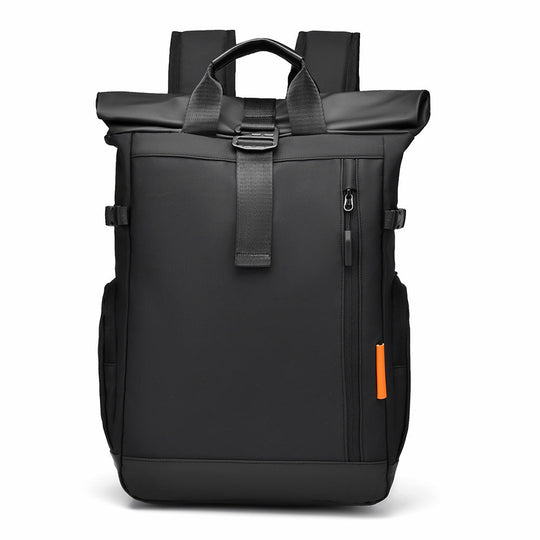 Unisex Ryggsekk Rolltop Urban Design 6