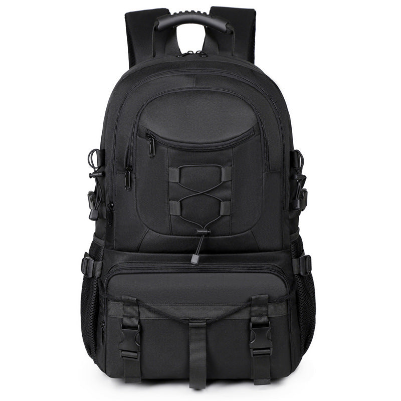 Unisex Ryggsekk Taktisk Design 0
