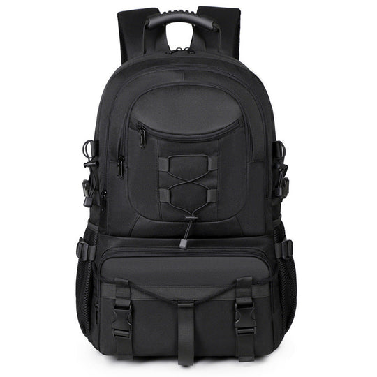 Unisex Ryggsekk Taktisk Design 0