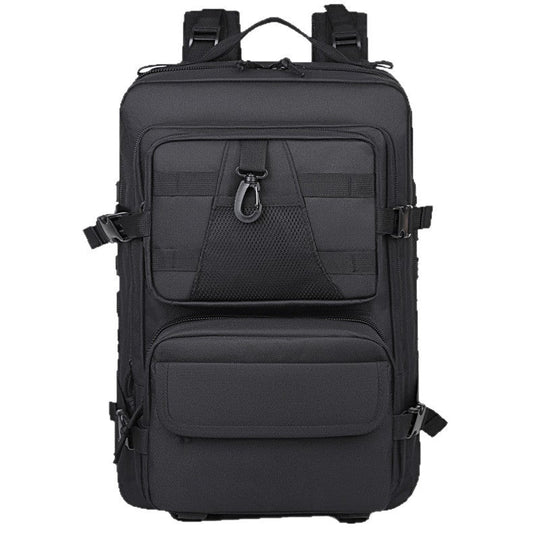 Unisex Ryggsekk Taktisk Stil 1