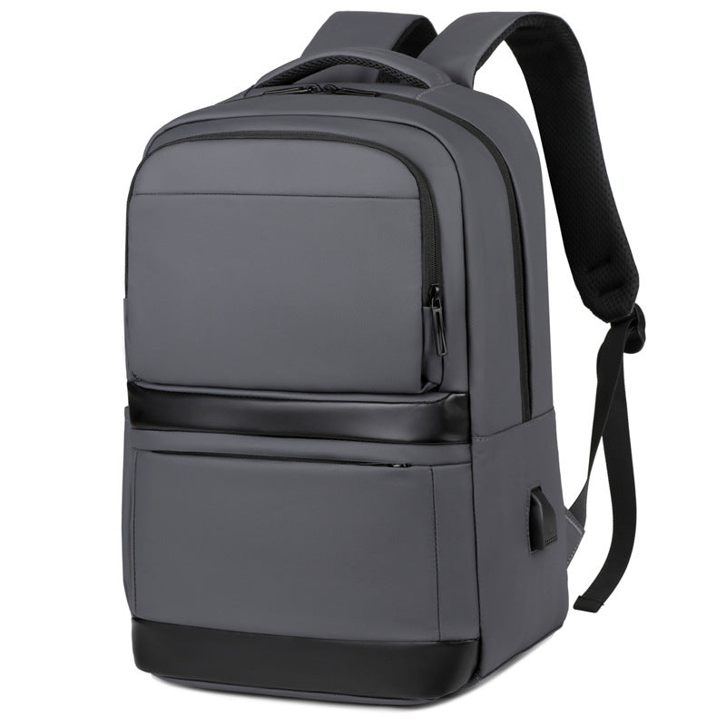 Unisex Ryggsekk Teknisk Multifunksjonell Design 0