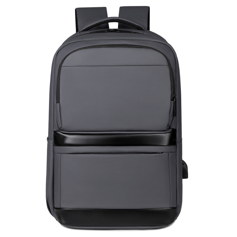 Unisex Ryggsekk Teknisk Multifunksjonell Design 1