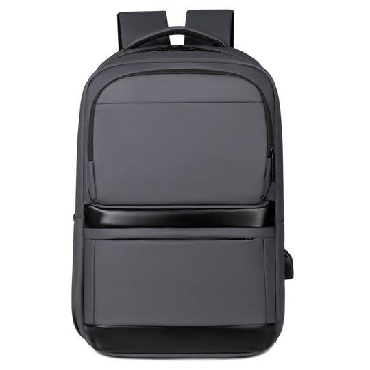 Unisex Ryggsekk Teknisk Multifunksjonell Design 1
