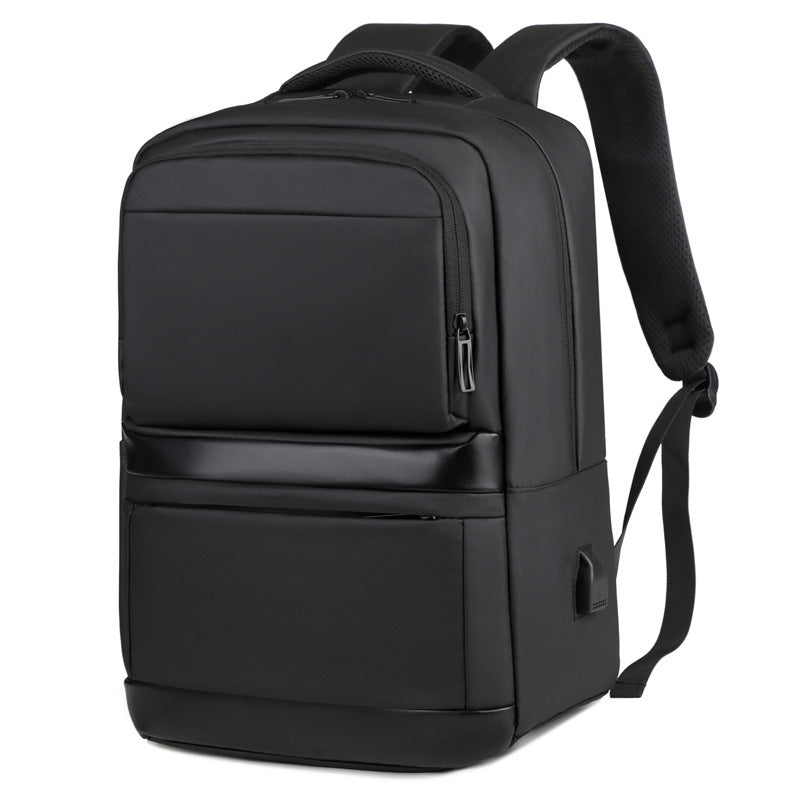 Unisex Ryggsekk Teknisk Multifunksjonell Design 2