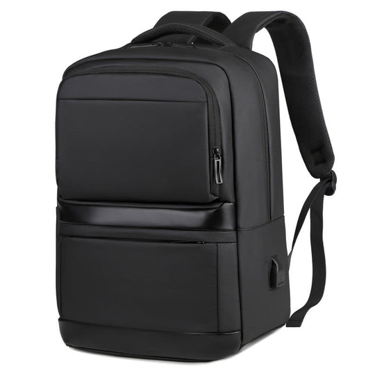 Unisex Ryggsekk Teknisk Multifunksjonell Design 2