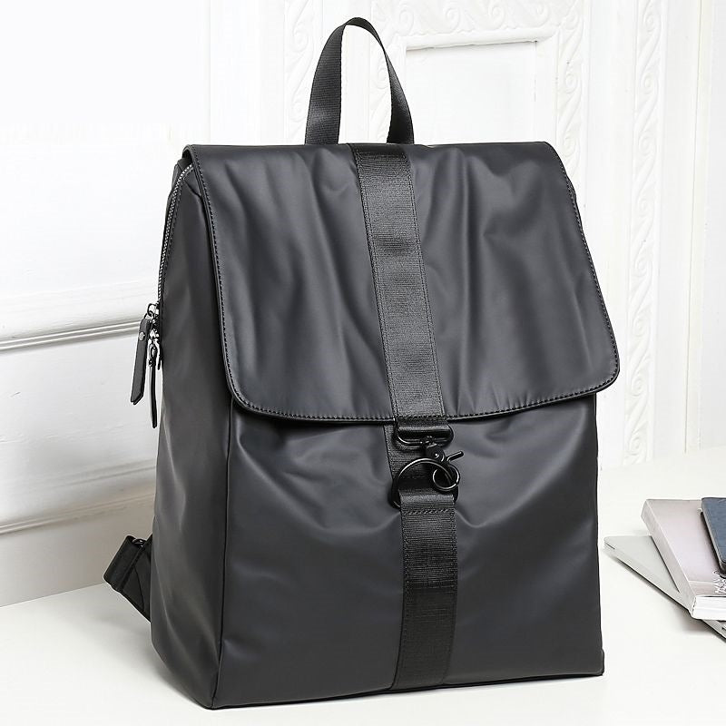 Unisex Ryggsekk Urban Praktisk Design 0