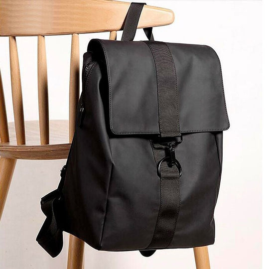 Unisex Ryggsekk Urban Praktisk Design 1