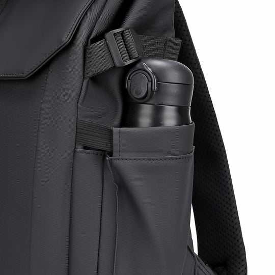 Unisex Ryggsekk Urban Rolltop Design 1
