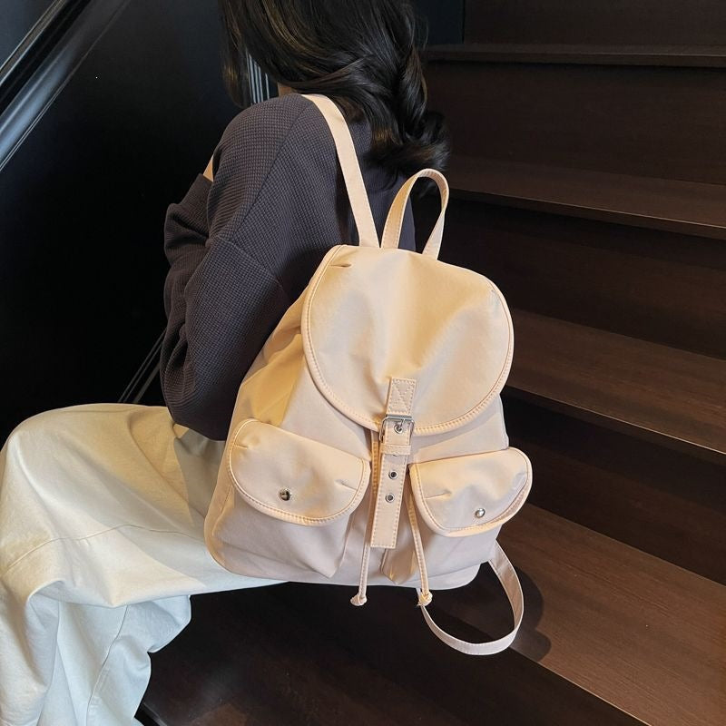 Unisex Ryggsekk Urban Stil 3