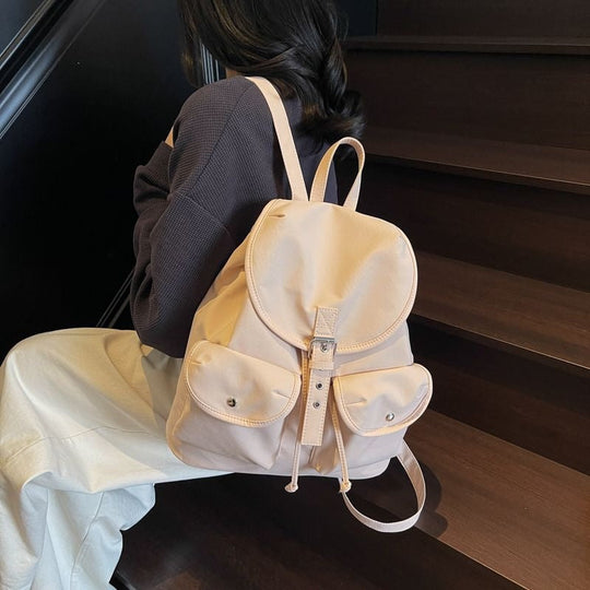Unisex Ryggsekk Urban Stil 3
