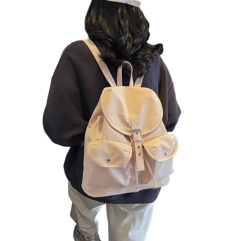 Unisex Ryggsekk Urban Stil 5