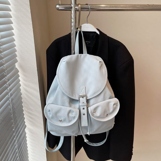 Unisex Ryggsekk Urban Stil 6
