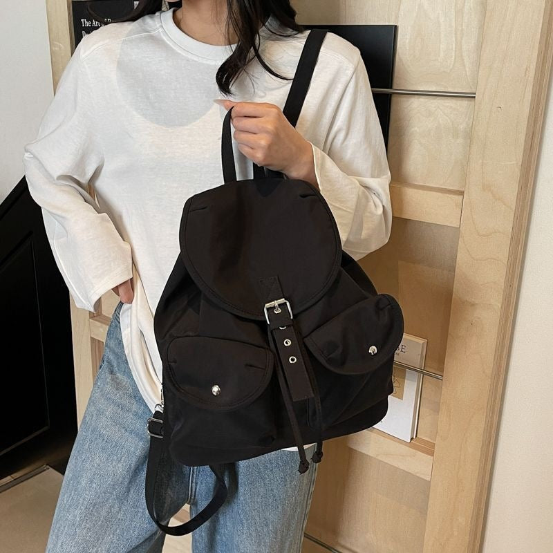 Unisex Ryggsekk Urban Stil 7