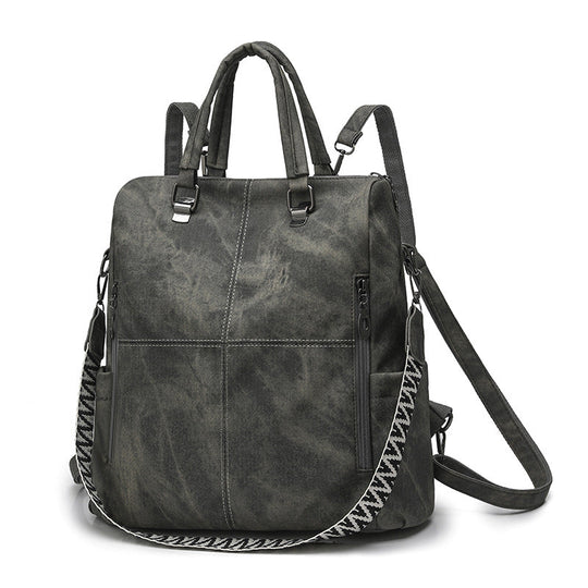 Unisex Ryggsekk Urban Stil Allsidig Design 1