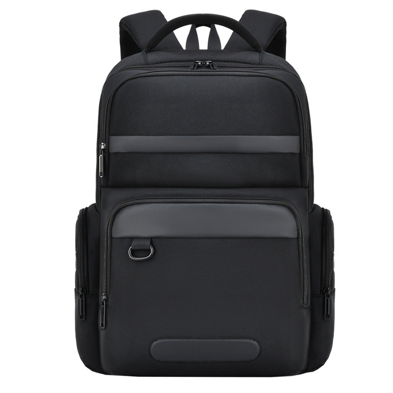 Unisex Ryggsekk Urban Utility Moderne Design 0