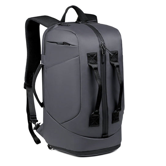 Unisex Ryggsekk Urban Utility Praktisk Design 0
