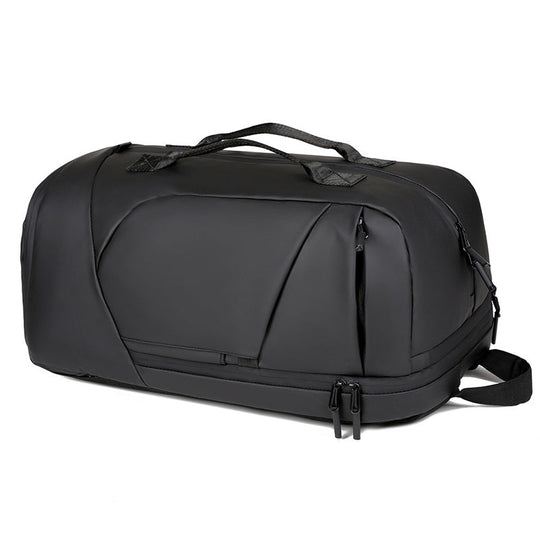 Unisex Ryggsekk Urban Utility Praktisk Design 2