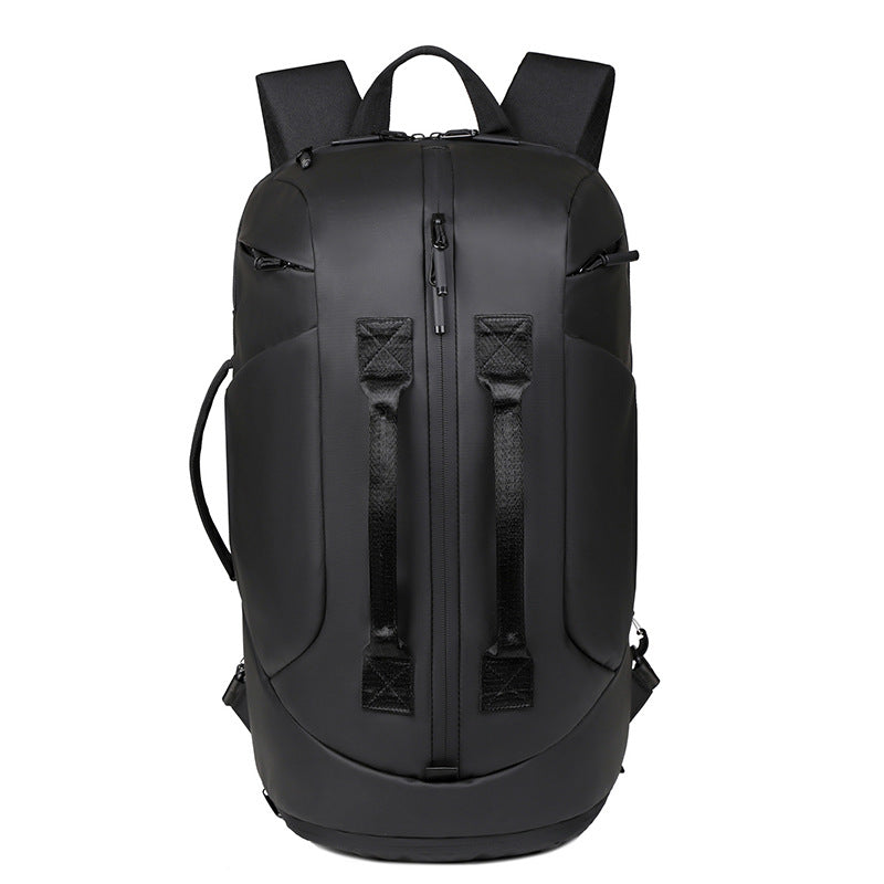 Unisex Ryggsekk Urban Utility Praktisk Design 3