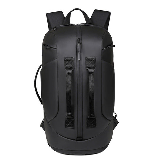 Unisex Ryggsekk Urban Utility Praktisk Design 3